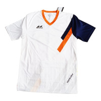 Dominator SB Jersey Football T-Shirt and Shorts Set  -  L