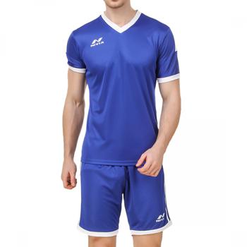 Football T-Shirt and Lower set  - S