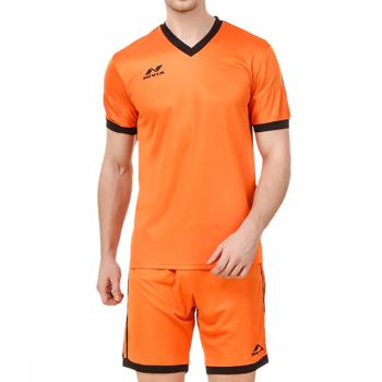 Football T-Shirt and Lower set  - S
