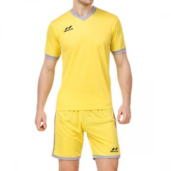 Football T-Shirt and Lower set  - S