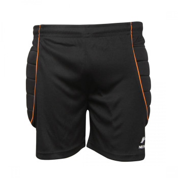 Just4Keepers Goalkeeper Padded Shorts Adult J4K