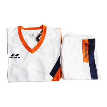 Dominator Football T-Shirt and Shorts Set 