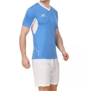 Encounter Jersey Football T-Shirt and Lower set    S