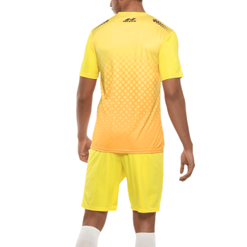 Weapon SB Football T-Shirt and Lower set  -  L