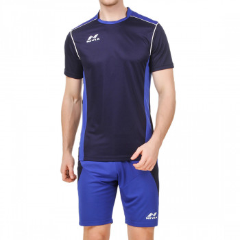 Nivia RADAR JERSEY SET 2003-7 2XS Tees Football Jersey Set