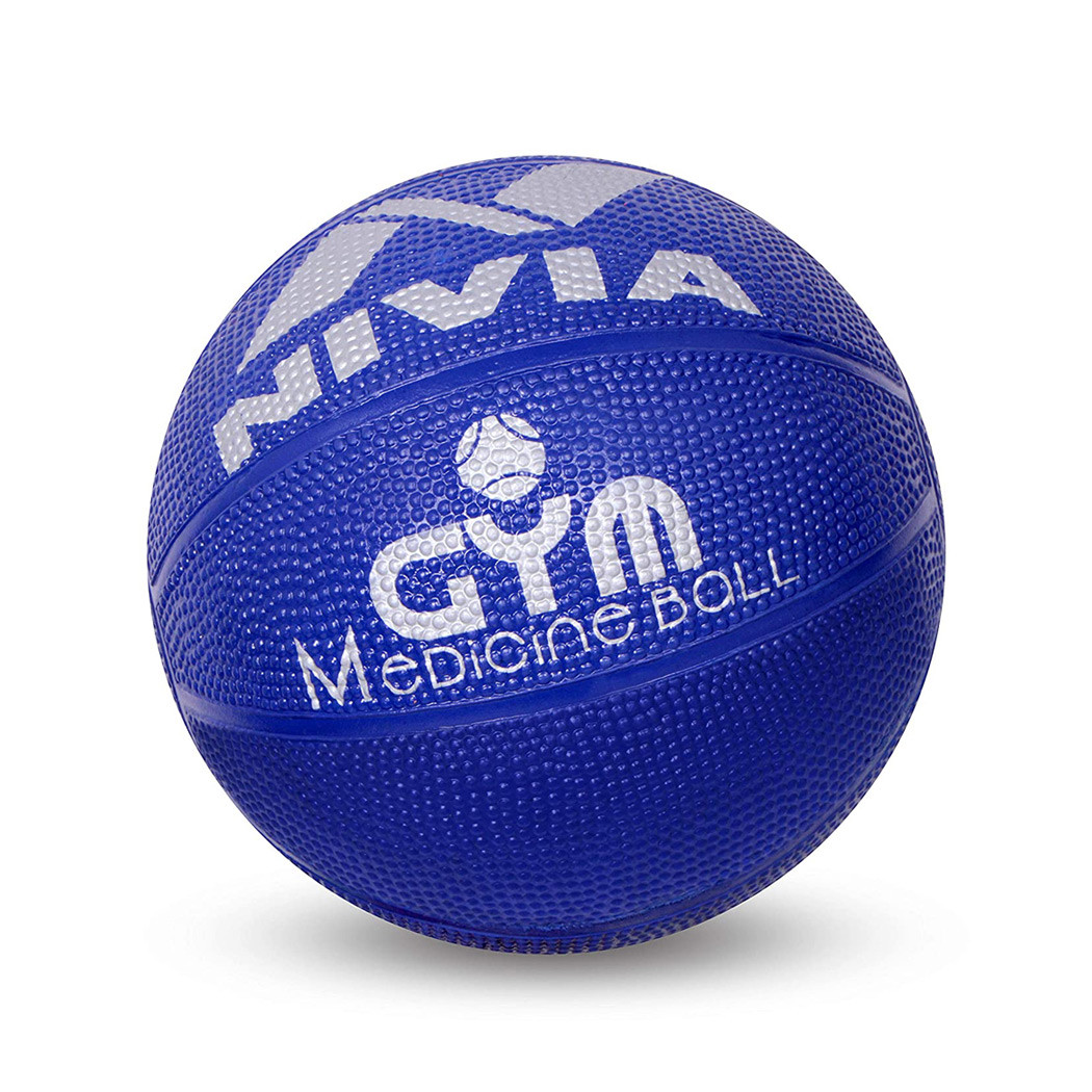 Nivia best sale gym ball