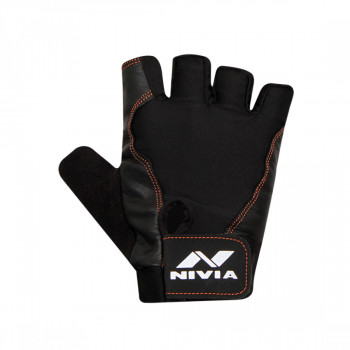 nivia cobra gym gloves