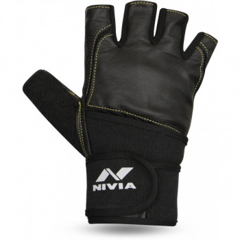 Nivia Venom Sports Gloves Gym