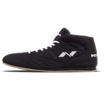 Kabaddi Shoe  - Black, 7