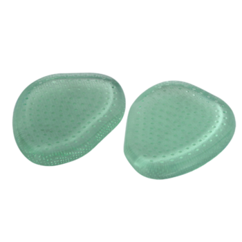 Metatarsal Arch Gel Support  -  Medium, Green