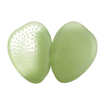 Metatarsal Arch Gel Support  -  Medium, Green