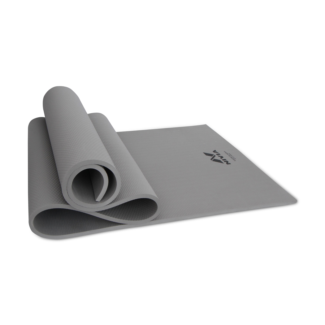 Nivia best sale yoga mat