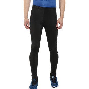 NIVIA Compression Lower - black