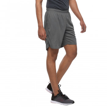 Nivia Soccer Shorts Football -  M, Grey
