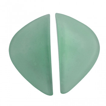 Nivia Arch Gel Support -  Green