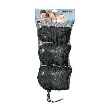 Skate Protector  -  L, Black