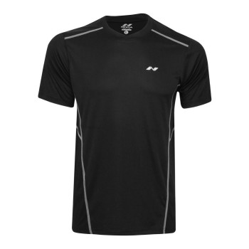 Oxy T-Shirt  -  S, Black, Mens