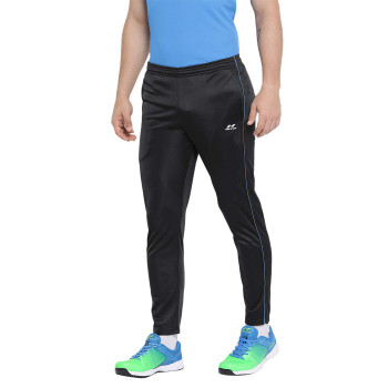 Super Poly Lower  -  M, Black