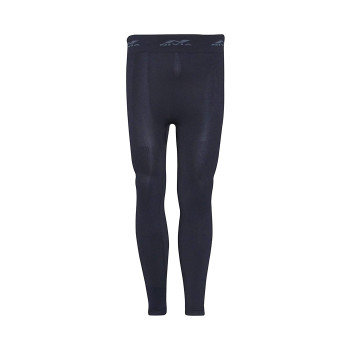 NIVIA Seamless lower - black