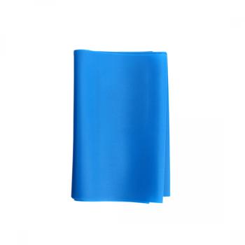 Latex Strap  -  L 150 cm x W 15 cm x H 0.36 mm, Blue