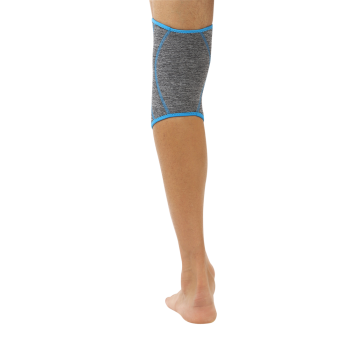 Knee Support  -  S, Grey