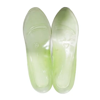 NIVIA Insole Gel With Arch Training Accessories Footwear Gel