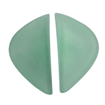 Arch Gel Support  -  Small, Green