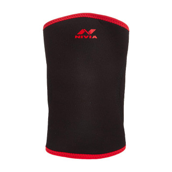 Orthopedic Performance Elbow Support  -  M, Black