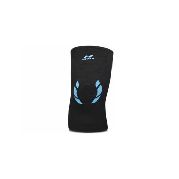 Sportho Knee Support  -  L, Black