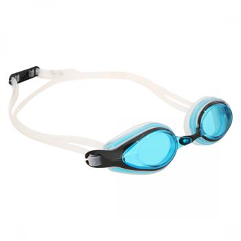 Oasis Swimming Goggles  -  Blue, Adult