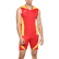 Flash Jersey Volleyball T-Shirt and Shorts Set 