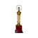 Nizam 14.5" UNP Trophy Medals Medals