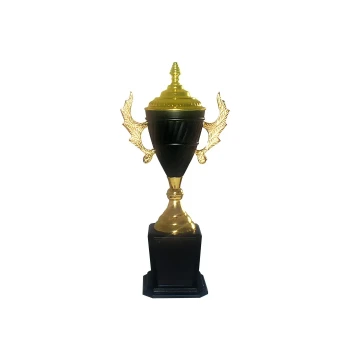 Nizam 19" BCSK Trophy Medals Trophy
