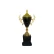 Nizam 15" BCSK Trophy Medals Trophy