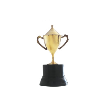 Wine Cup Trophy 
