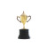 Wine Cup Trophy 