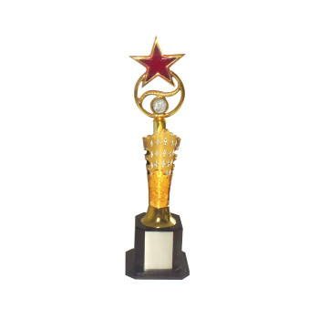 Nizam 22" 4316 Trophy Medals Trophy