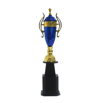 Nizam 24" CUP ANS Trophy Medals Medals
