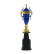Nizam 24" CUP ANS Trophy Medals Medals