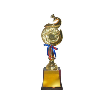 Nizam 25" F05 Trophy Medals Trophy