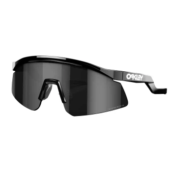 Hydra Cricket Sunglass  -  Black, Fiber