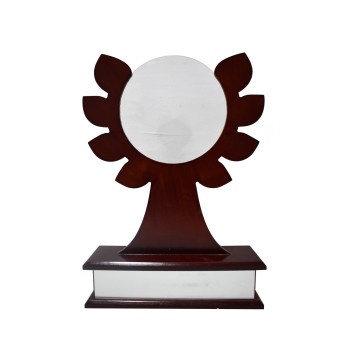 EXB 28 Trophy  -  13 Inch, Brown