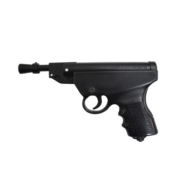 Commander Target Shooting Air Pistol  -  0.177", Metal