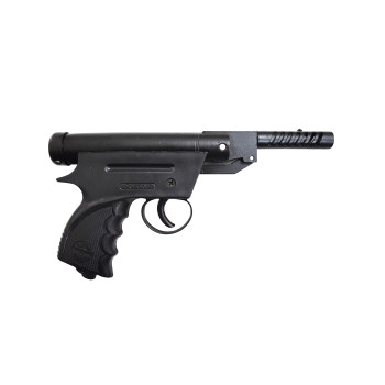 Globus Bobcat Shooting Air Pistol  -  0.177", Metal