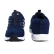 Proase Jogger Athletic Running Shoes  -  8, Blue, Mens