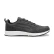 Proase MG-022 Athletic Running Shoes  -  8, Grey, Mens