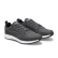 Proase MG-022 Athletic Running Shoes  -  8, Grey, Mens