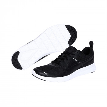 Puma flex essential tech running shoes online