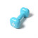 Haltere Gym Dumbell 