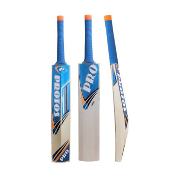 Hail Cricket Bat  -  SH, English Willow